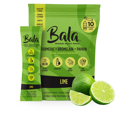 Bala Total Body Wellness Drink Mix